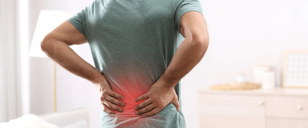 Fisioterapia mal di schiena lombare Roma